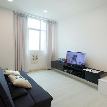 Straits Garden Suites By The Homestay Helper George Town Zewnętrze zdjęcie
