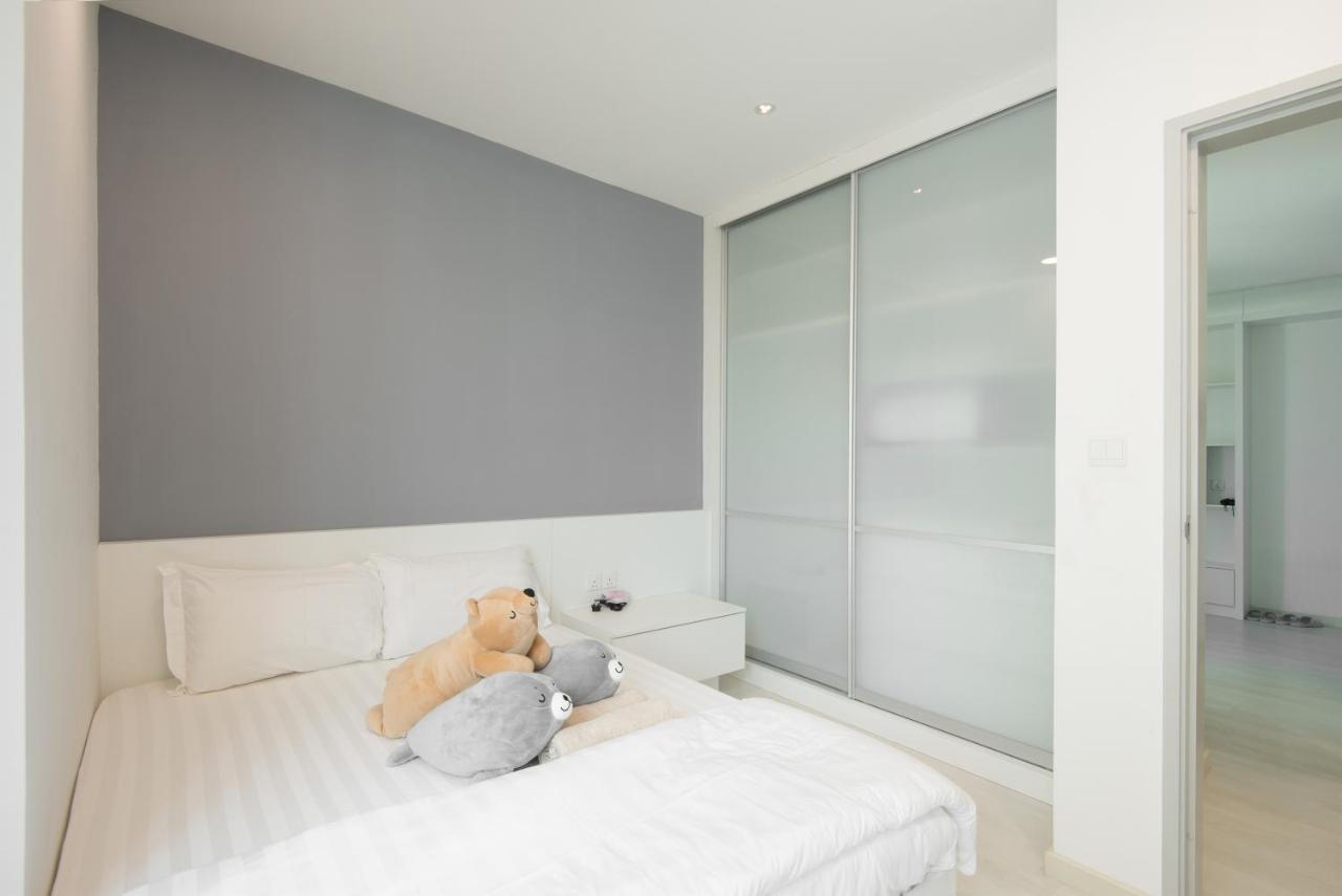 Straits Garden Suites By The Homestay Helper George Town Zewnętrze zdjęcie
