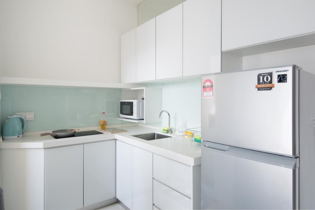 Straits Garden Suites By The Homestay Helper George Town Zewnętrze zdjęcie