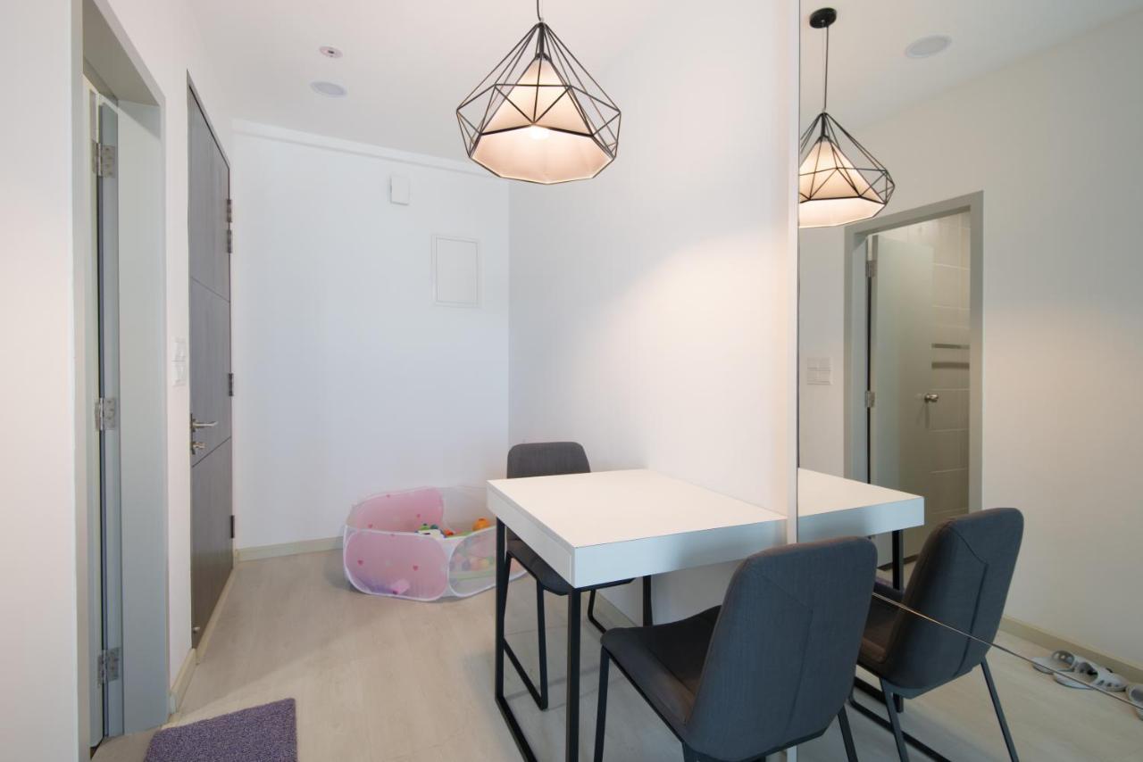 Straits Garden Suites By The Homestay Helper George Town Zewnętrze zdjęcie