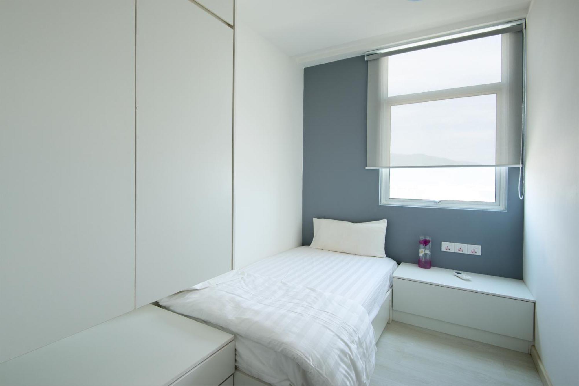 Straits Garden Suites By The Homestay Helper George Town Zewnętrze zdjęcie